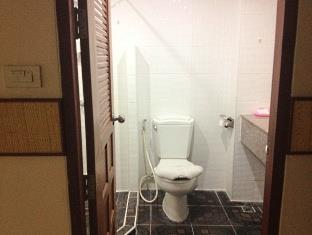 Rattakit Mansion Aparthotel Патая Екстериор снимка