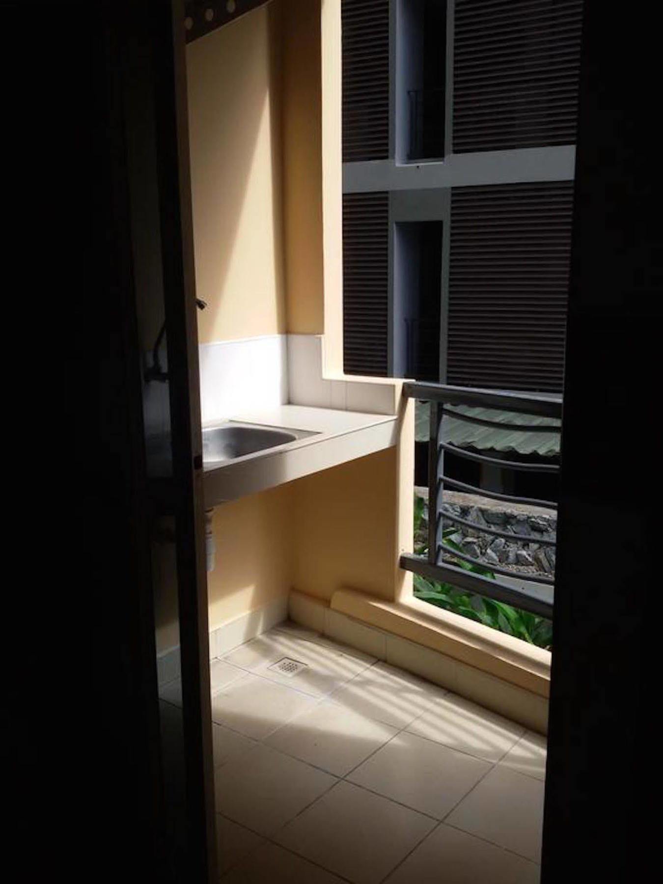 Rattakit Mansion Aparthotel Патая Екстериор снимка